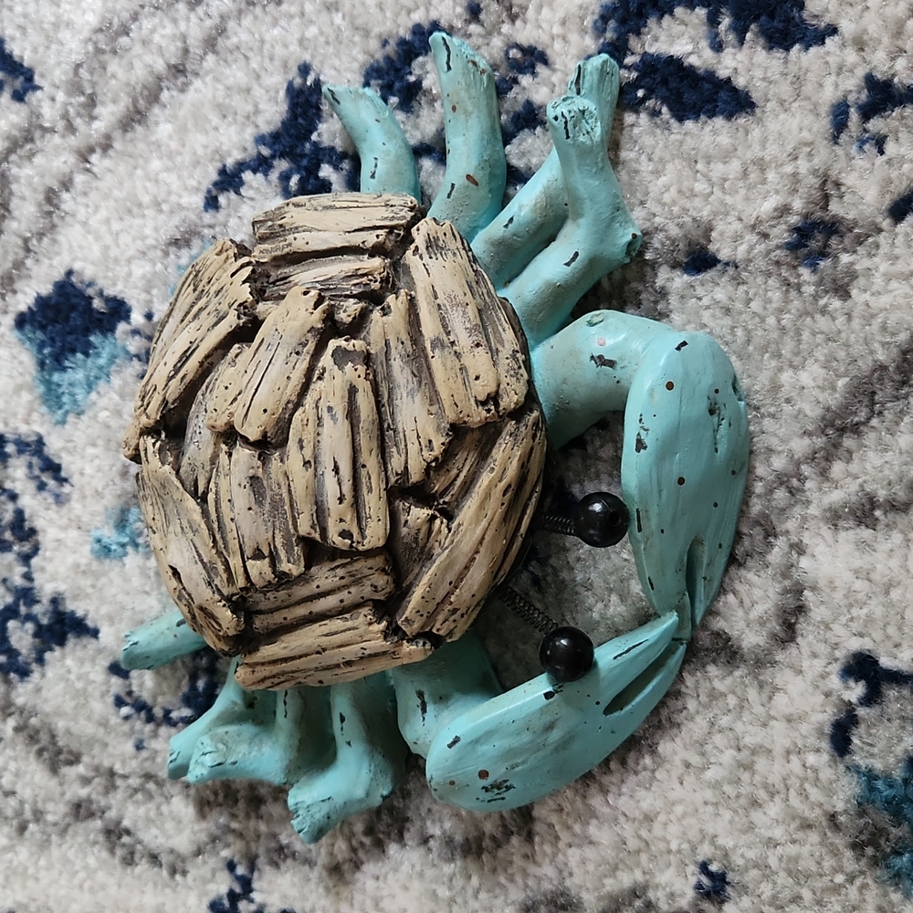 Cute Crab